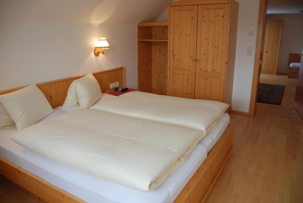 Hotel Zum Granitzl Mariapfarr Quarto foto
