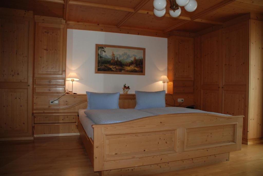 Hotel Zum Granitzl Mariapfarr Quarto foto